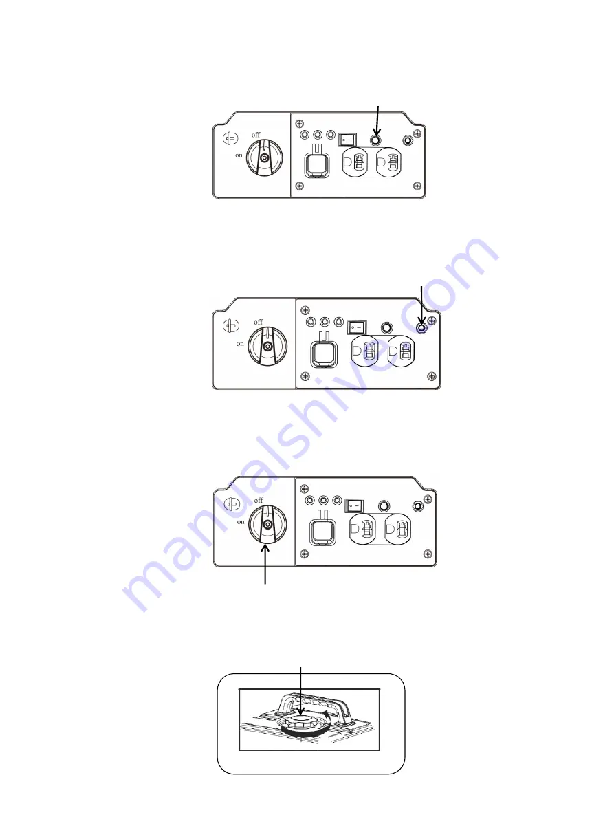 Powersmart PS55 Instruction Manual Download Page 10