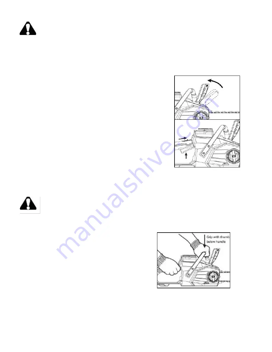 Powersmart PS76120A Instruction Manual Download Page 13