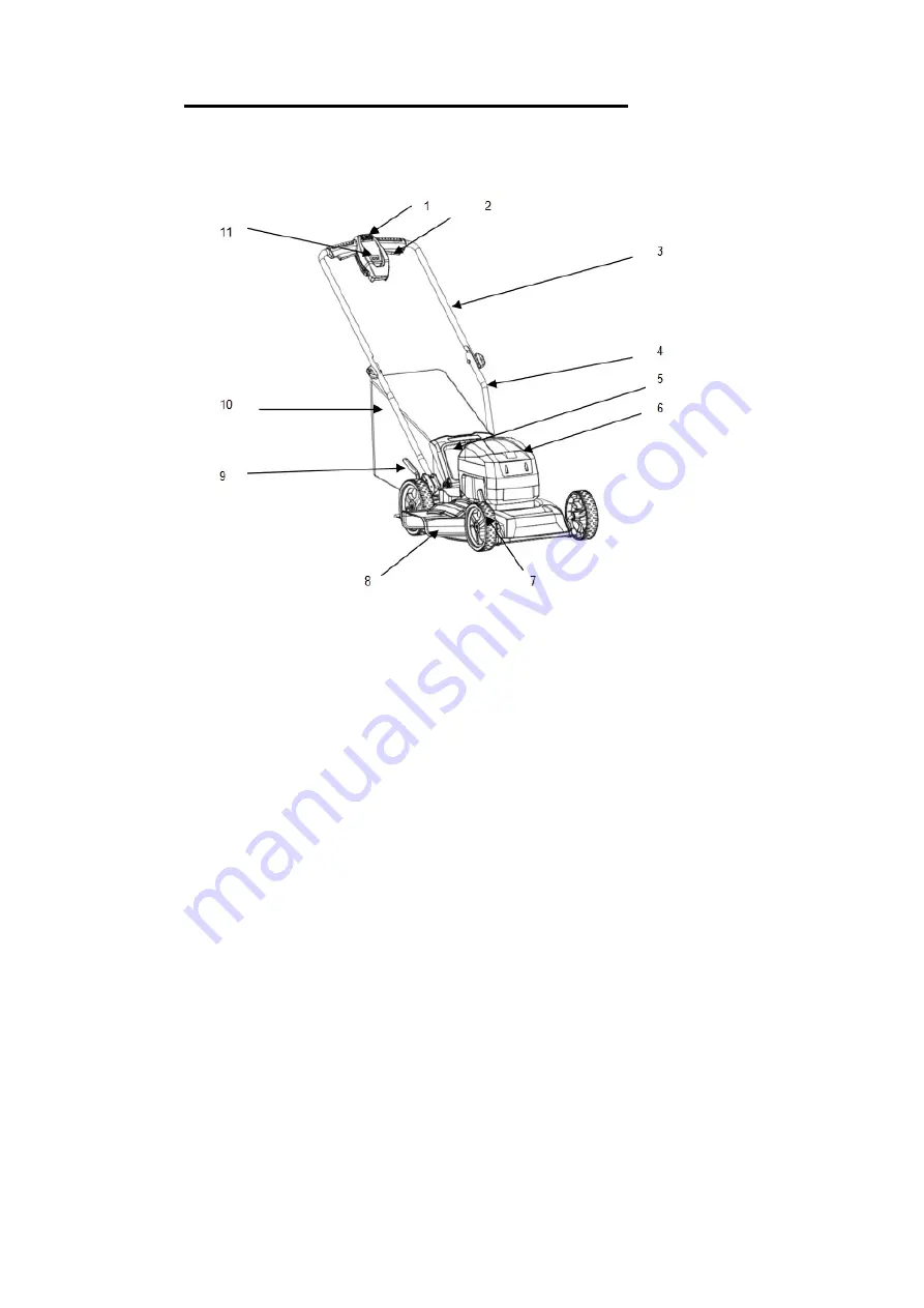 Powersmart PS76417 Instruction Manual Download Page 39