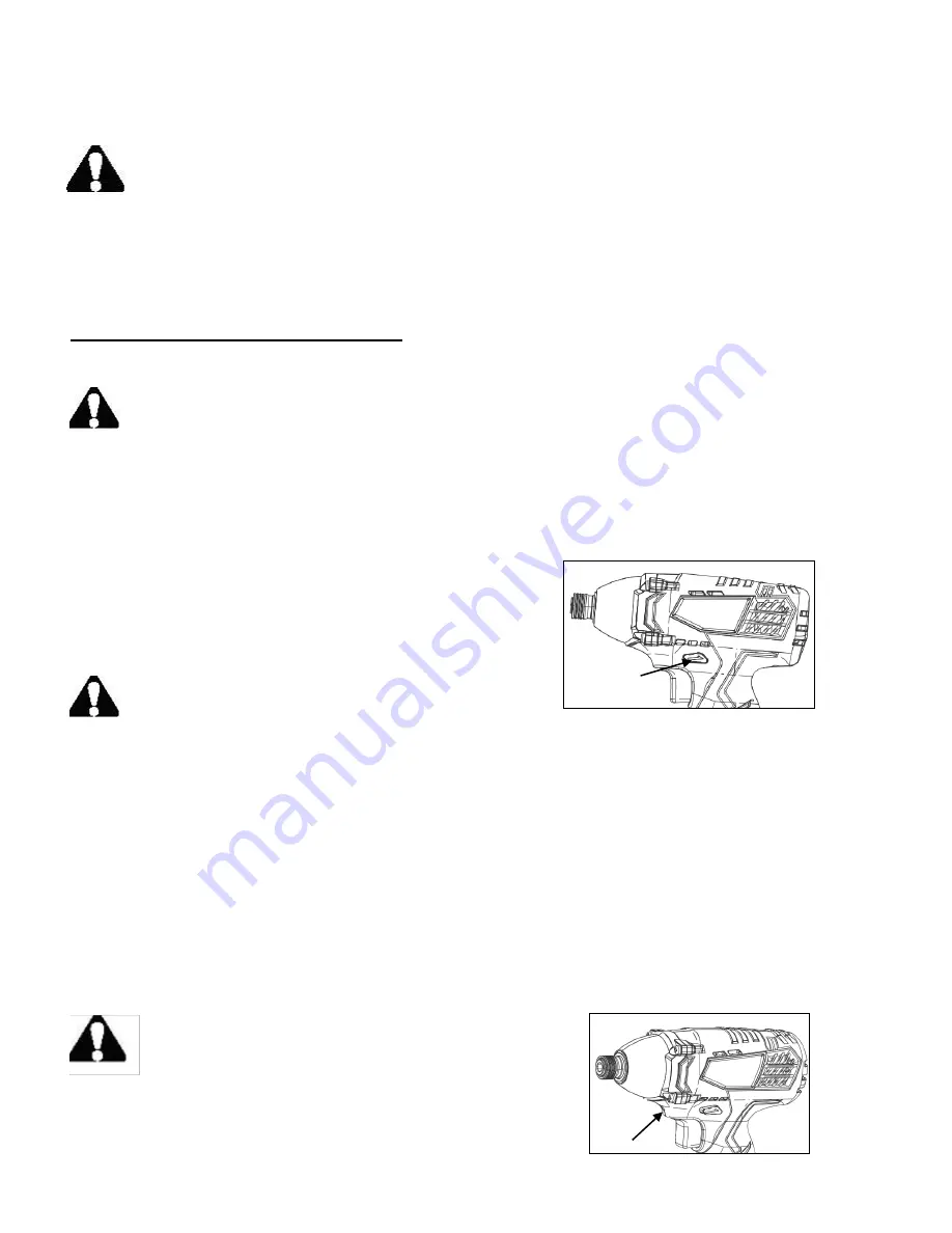 Powersmart PS76425 Instruction Manual Download Page 10