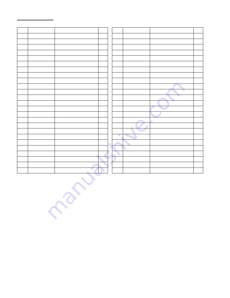 Powersmart PS76425 Instruction Manual Download Page 14