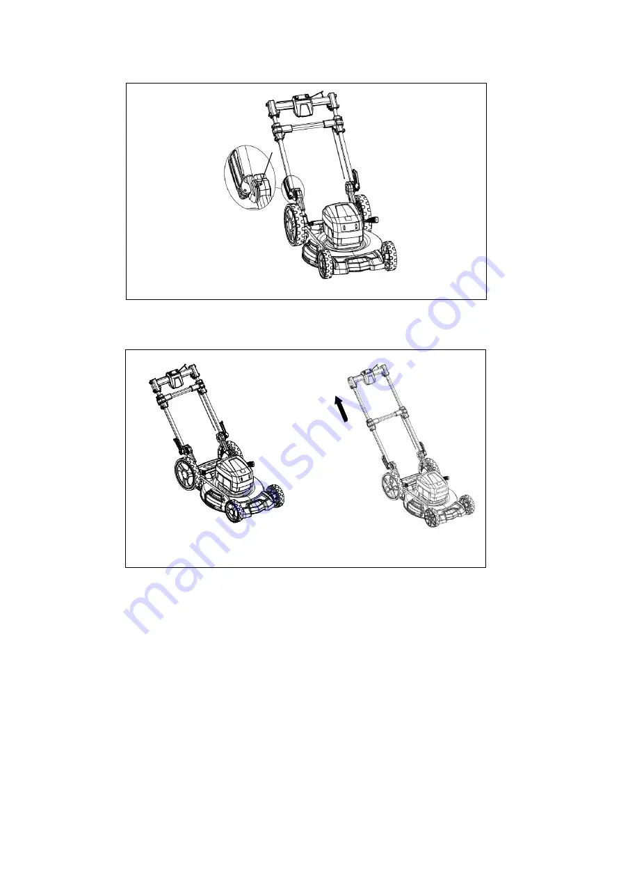 Powersmart PS76821 Instruction Manual Download Page 43