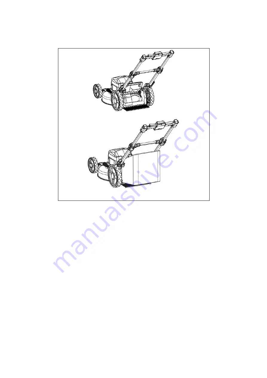 Powersmart PS76821 Instruction Manual Download Page 44