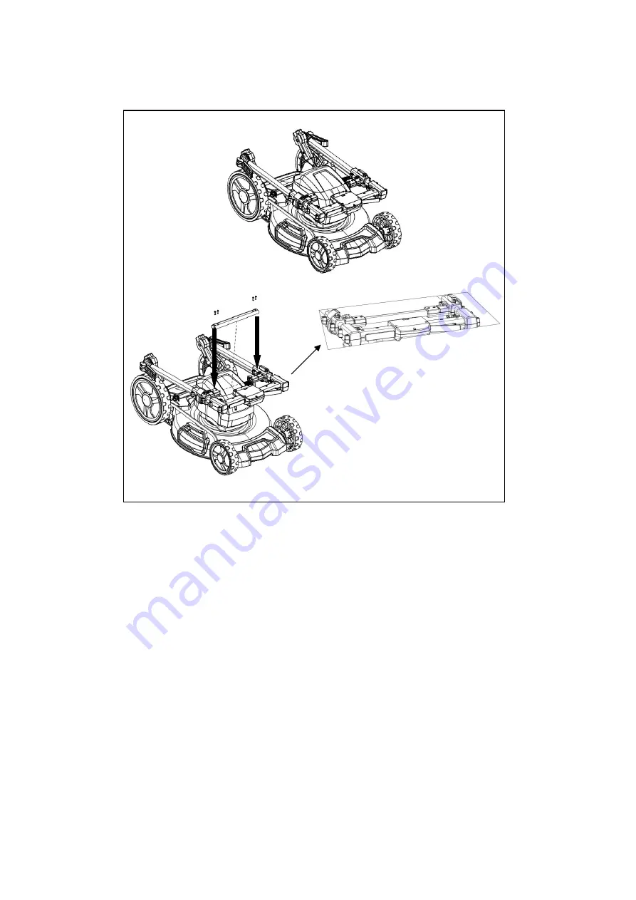 Powersmart PS76821 Instruction Manual Download Page 70