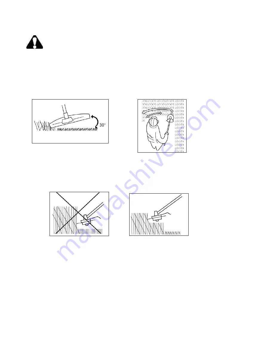 Powersmart PS8212 Instruction Manual Download Page 13