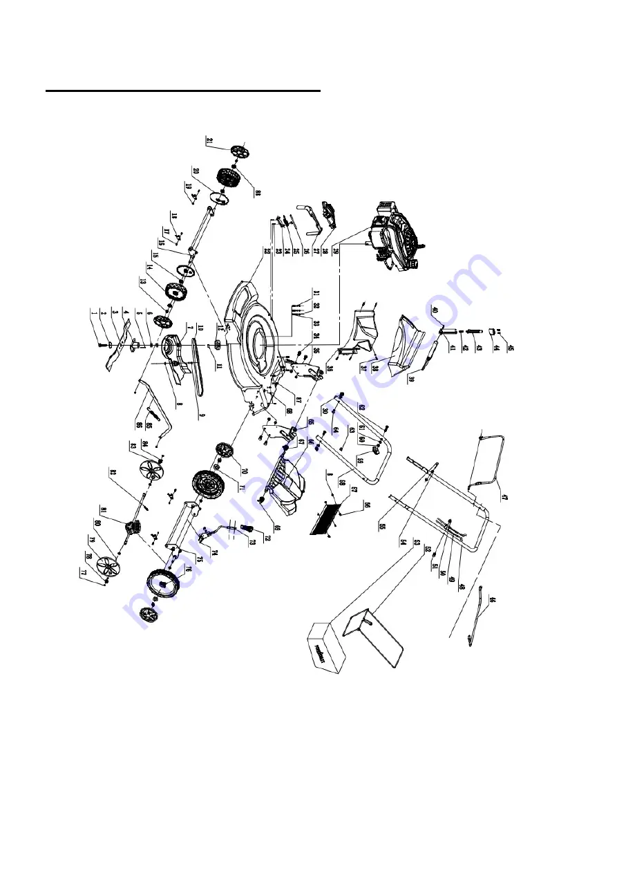 Powersmart PSM2322SR Instruction Manual Download Page 21