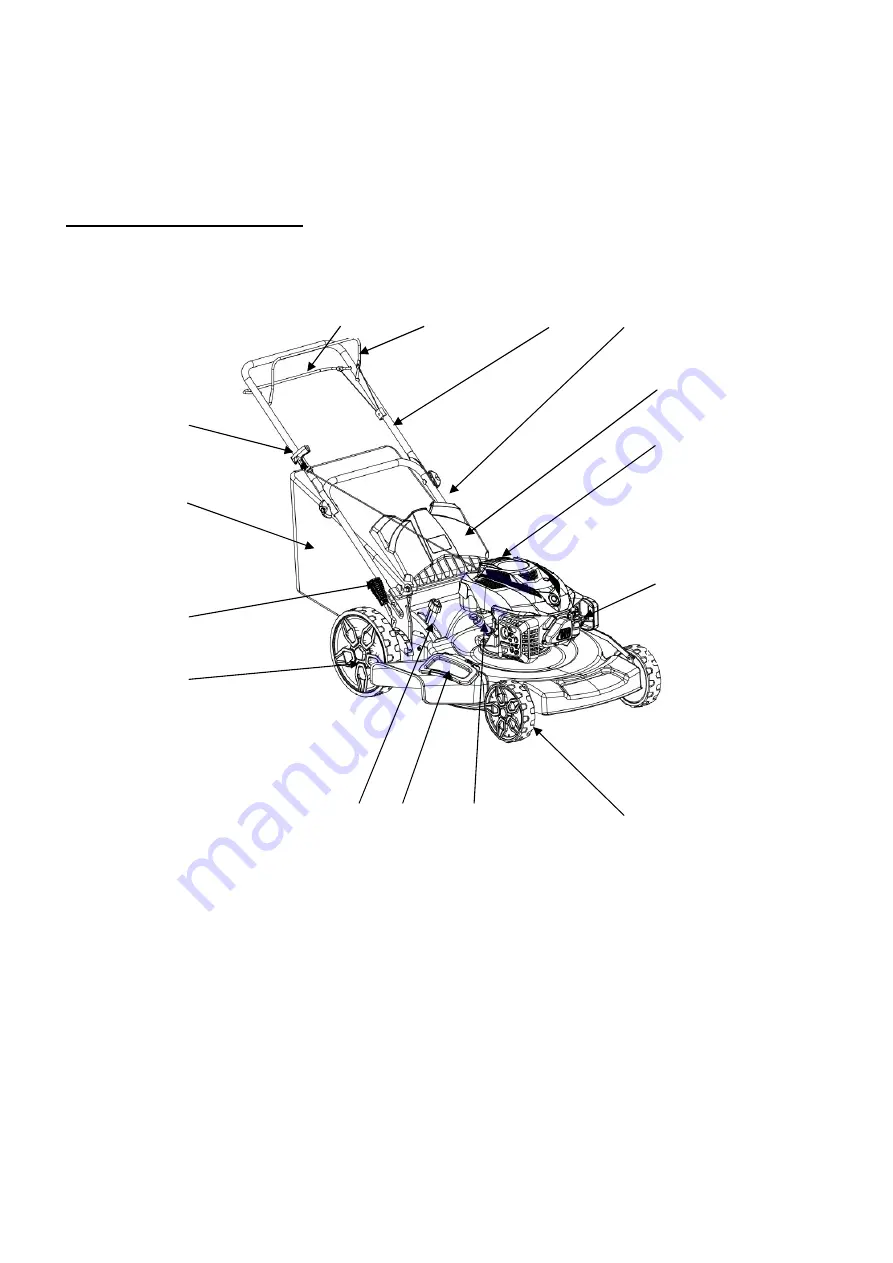 Powersmart PSM2322SR Скачать руководство пользователя страница 31