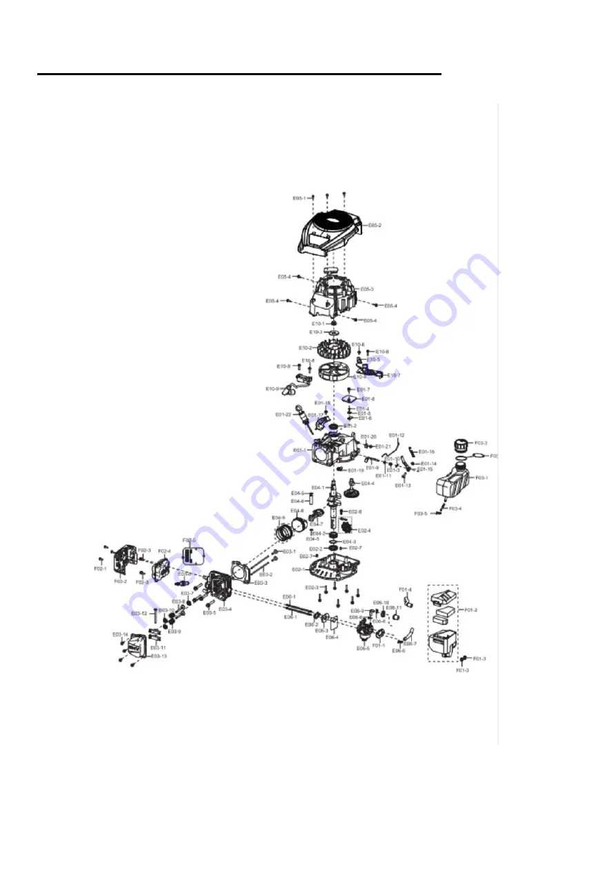 Powersmart PSM2521CR Instruction Manual Download Page 47