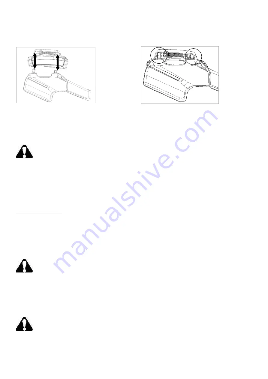 Powersmart PSM2521CR Instruction Manual Download Page 60