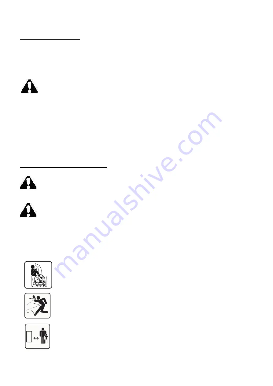 Powersmart PSS2260L Instruction Manual Download Page 4