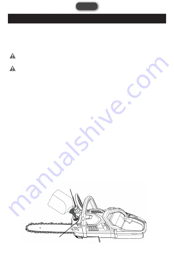 PowerSmith PCS140H Operator'S Manual Download Page 14