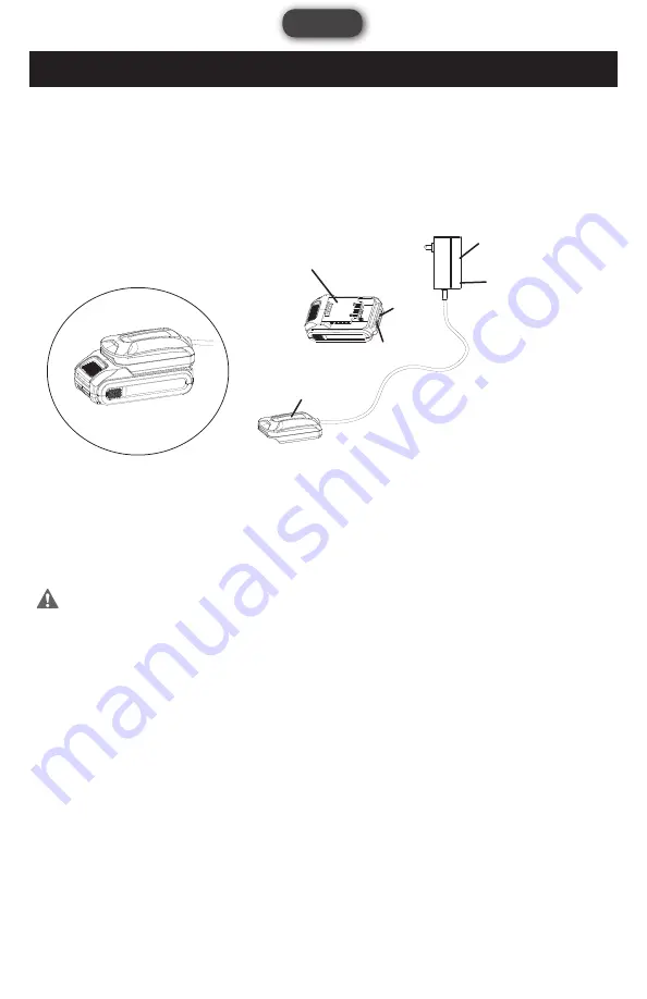 PowerSmith PHT120 Operator'S Manual Download Page 24