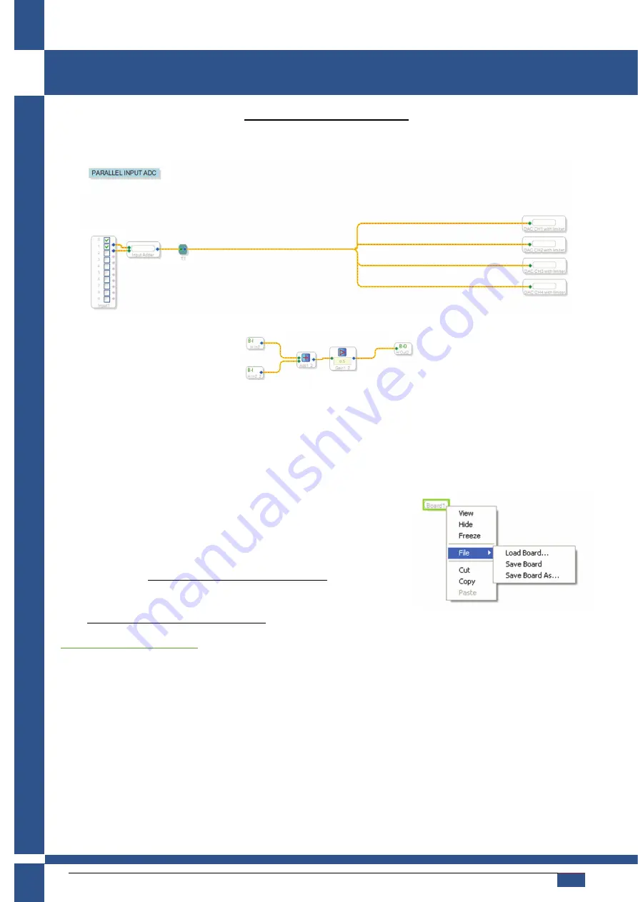 powersoft D-Cell504 IS User Manual Download Page 27