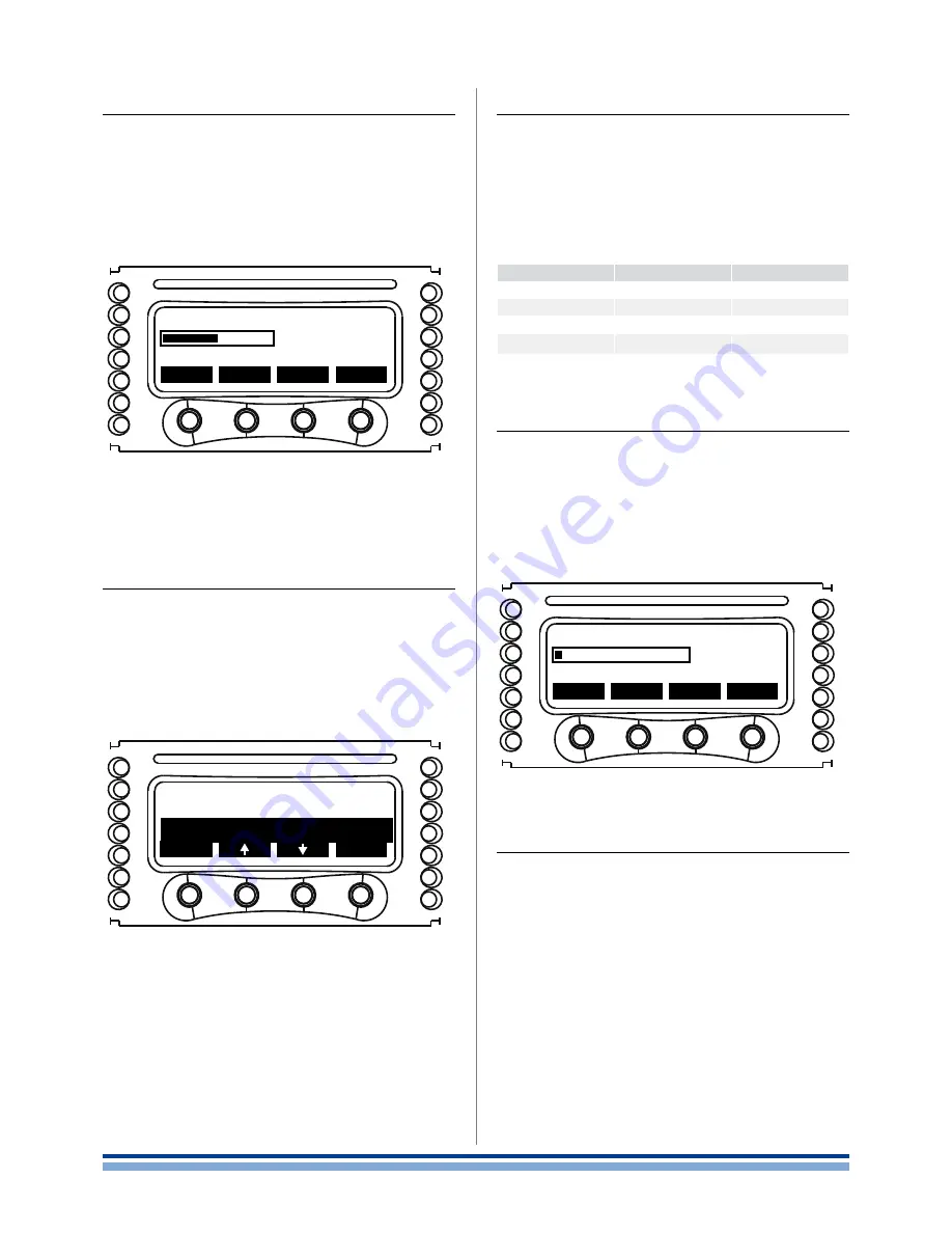 powersoft K10 DSP+AESOP User Manual Download Page 26