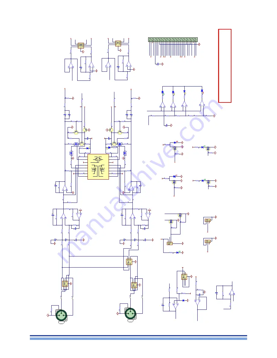 powersoft MiniMod 4 User Manual Download Page 37