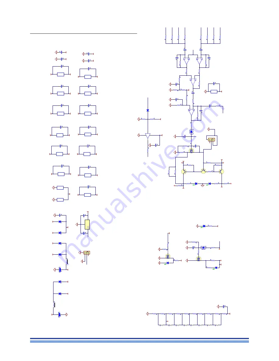 powersoft MiniMod 4 User Manual Download Page 38