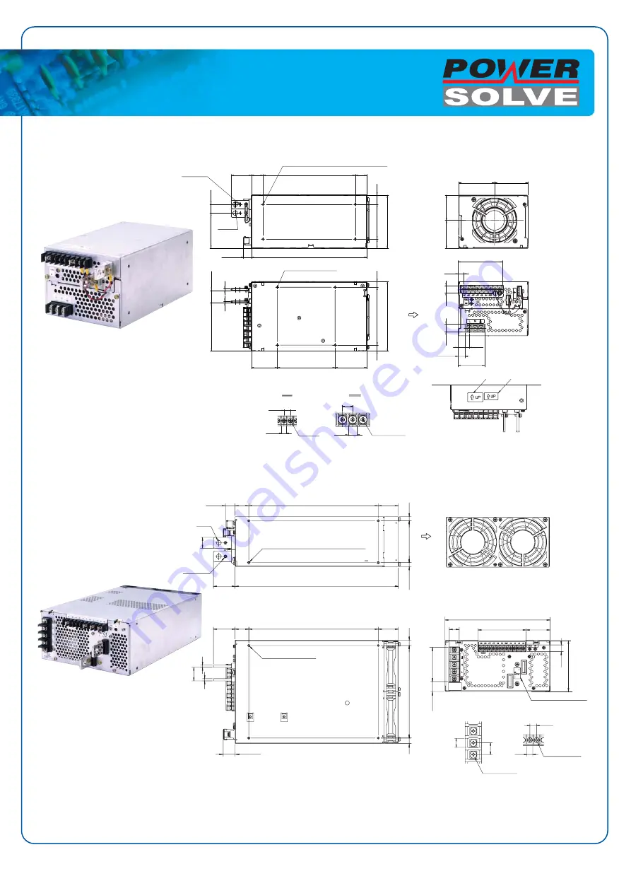 Powersolve RKW Series Manual Download Page 4