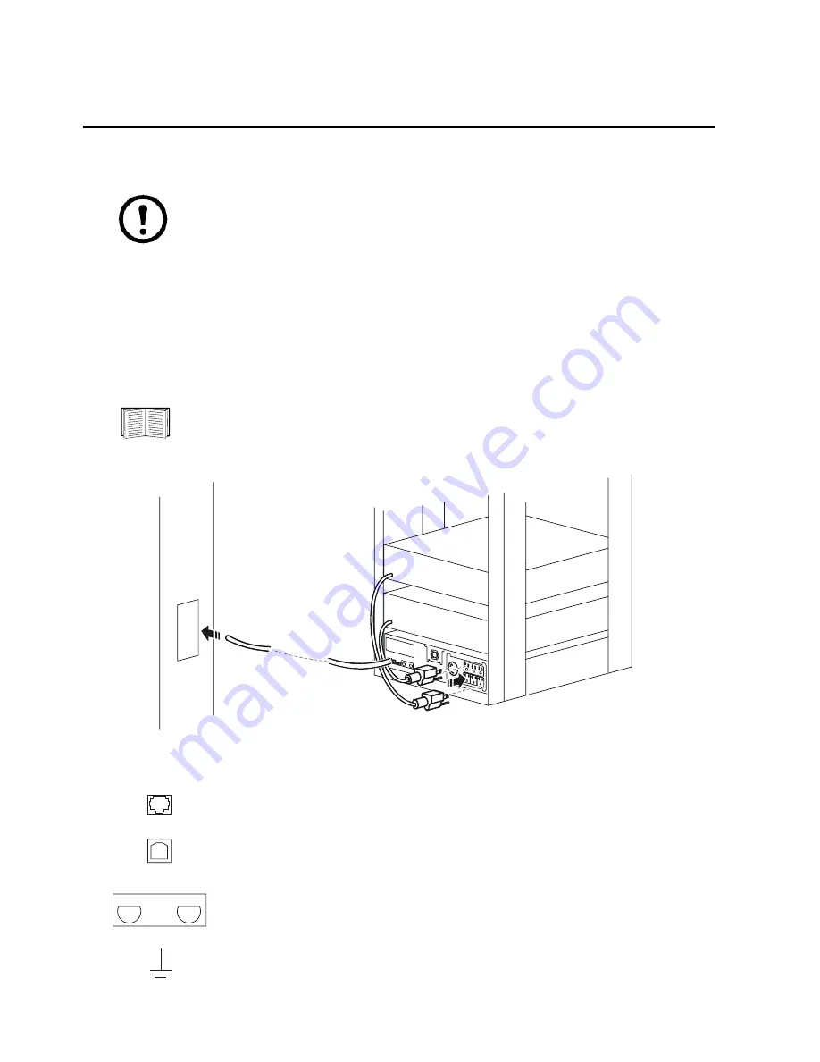 PowerStar SMX2000RMLV2U Operation Manual Download Page 6