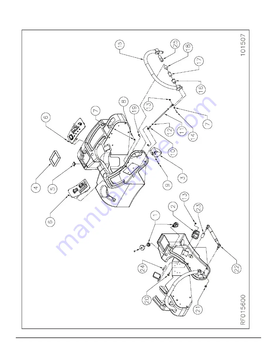 PowerStar Z1 PSZ133KWA Скачать руководство пользователя страница 63