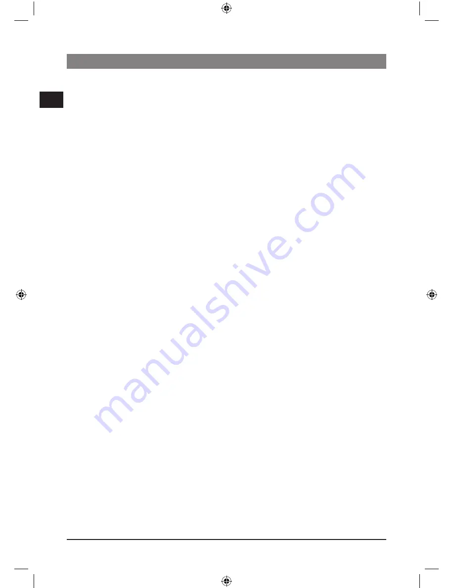 POWERSTIXX SL-8225 User Manual Download Page 14