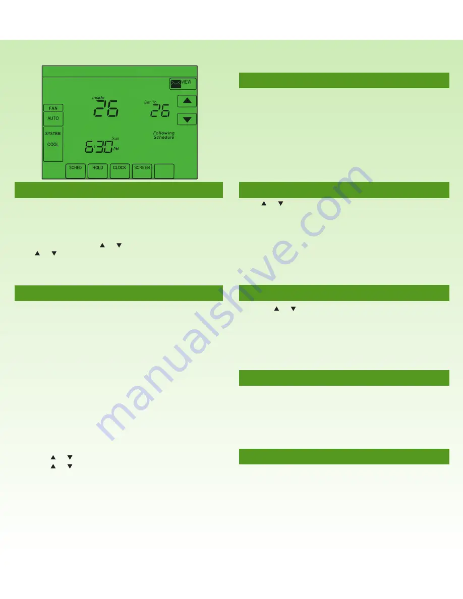 PowerStream UtilityPro Quick Reference Manual Download Page 2