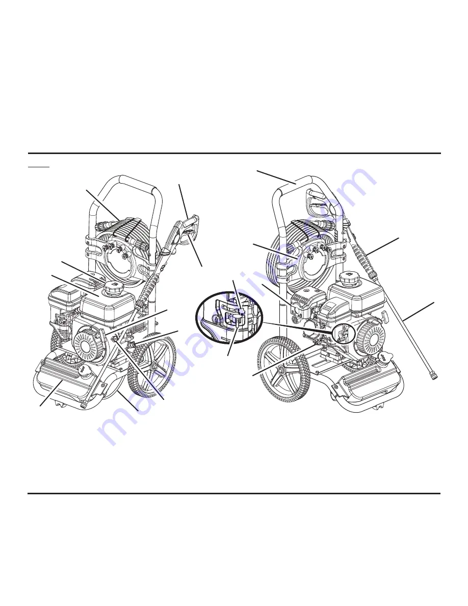 PowerStroke PS80544B Operator'S Manual Download Page 2