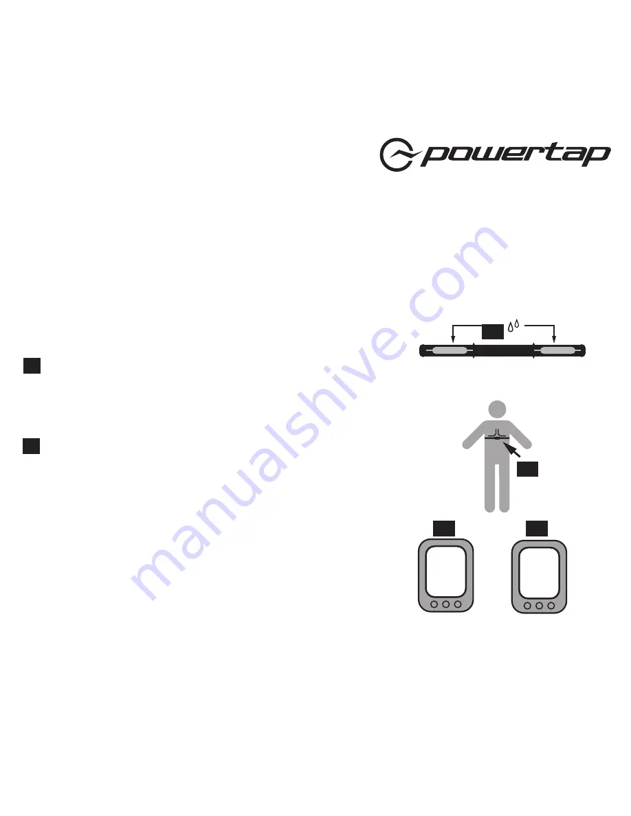 PowerTap PowerCal 30235 Скачать руководство пользователя страница 7