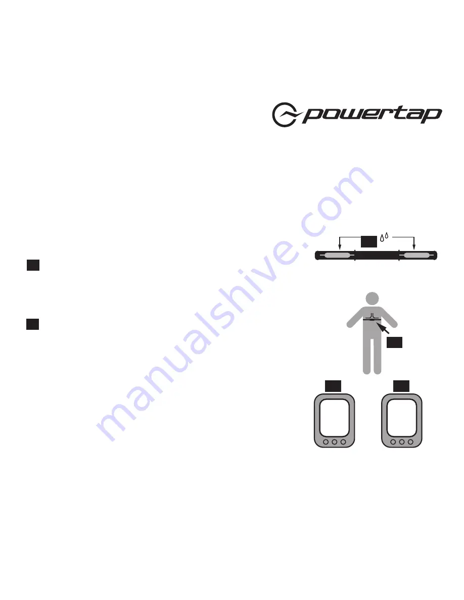 PowerTap PowerCal 30235 User Manual Download Page 9