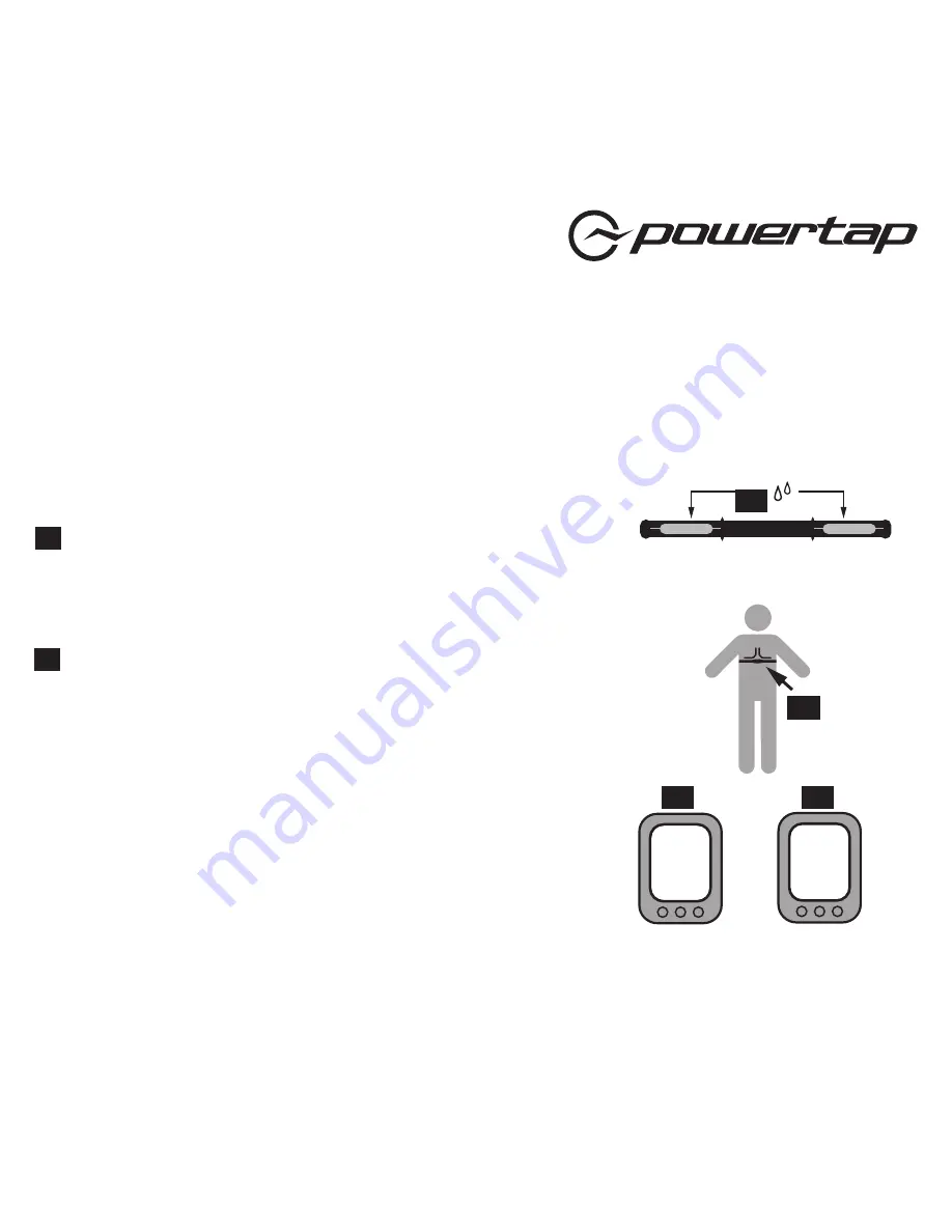 PowerTap PowerCal 30235 User Manual Download Page 11