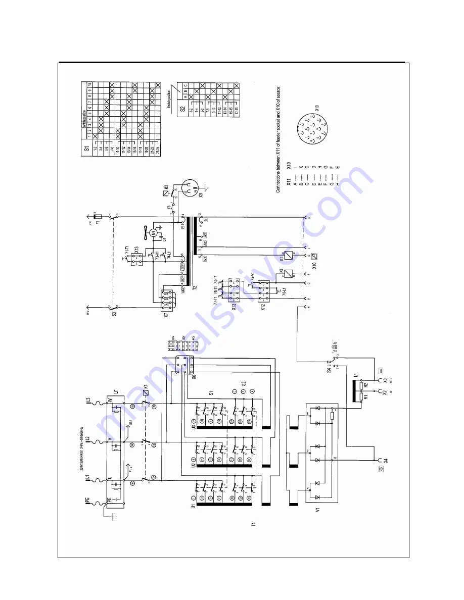 PowerTec 365S Скачать руководство пользователя страница 17