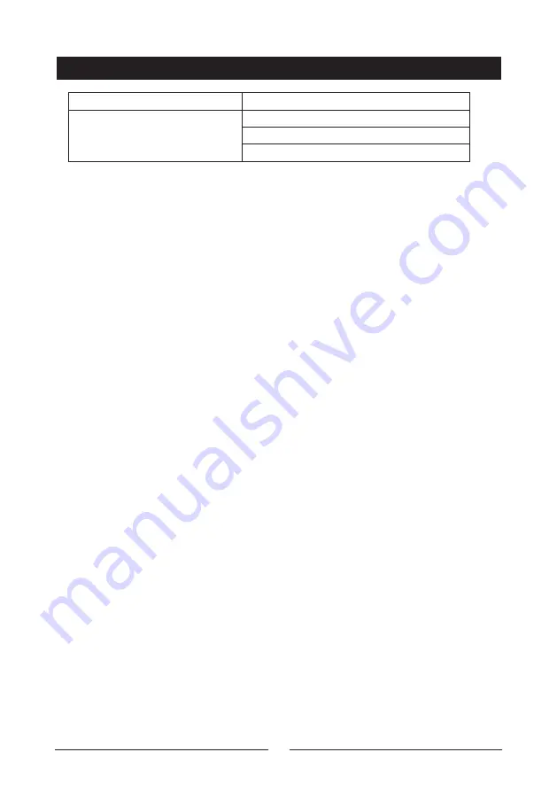 PowerTech MB3904 Instruction Manual Download Page 3