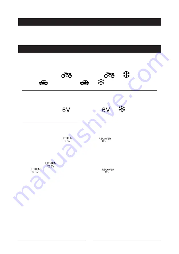 PowerTech MB3906 User Manual Download Page 13