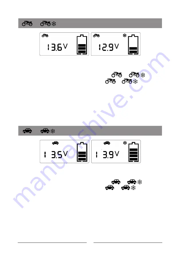 PowerTech MB3906 User Manual Download Page 16