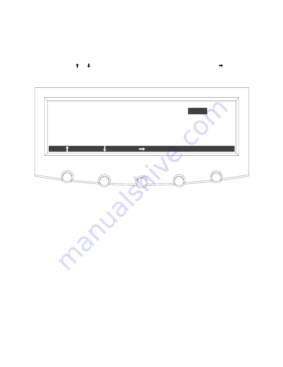 Powerware 9390 Installation & Operation Manual Download Page 70