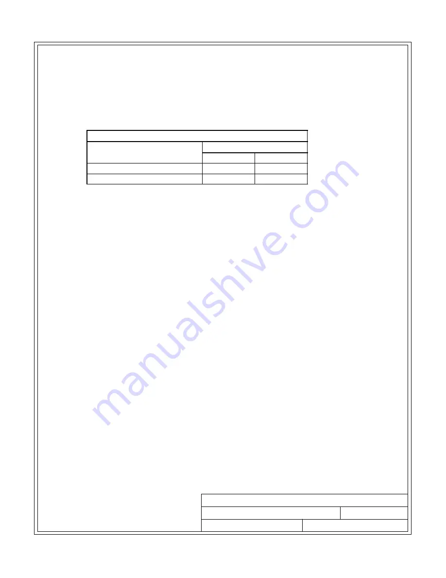 Powerware 9390 Installation & Operation Manual Download Page 121