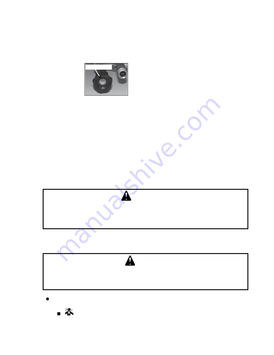 PowerWasher PWH2600 Instruction Manual Download Page 26