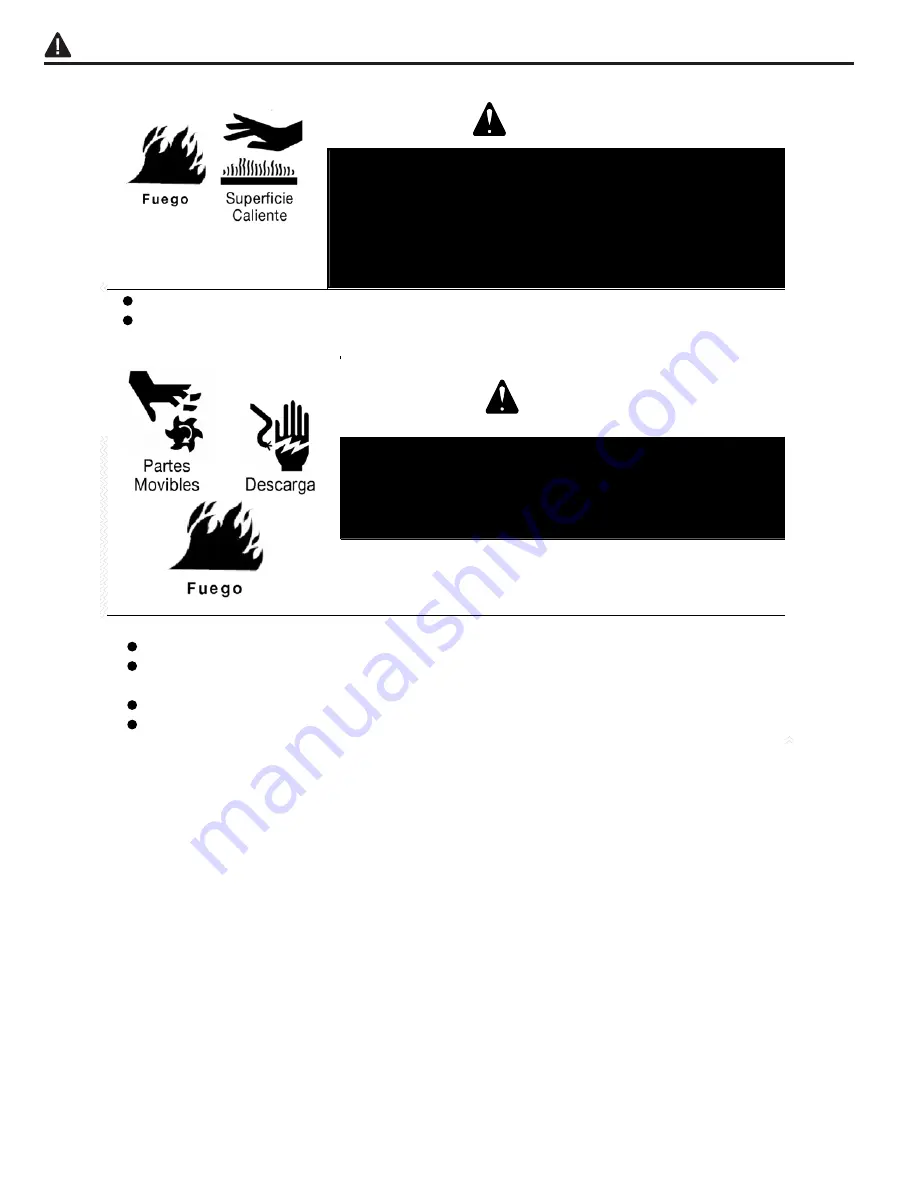 PowerWasher PWH2600 Instruction Manual Download Page 51