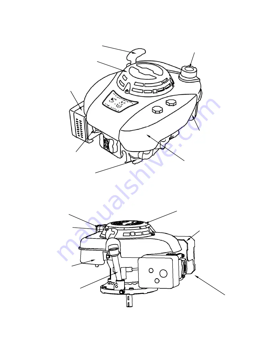 PowerWasher PWH2600 Instruction Manual Download Page 54