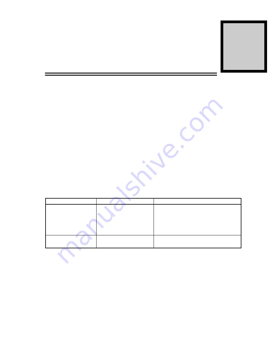 Powerwave Technologies NTGS86AA Installation & Service Manual Download Page 13