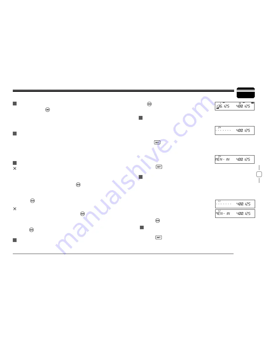 Powerwerx DB-750X User Manual Download Page 19