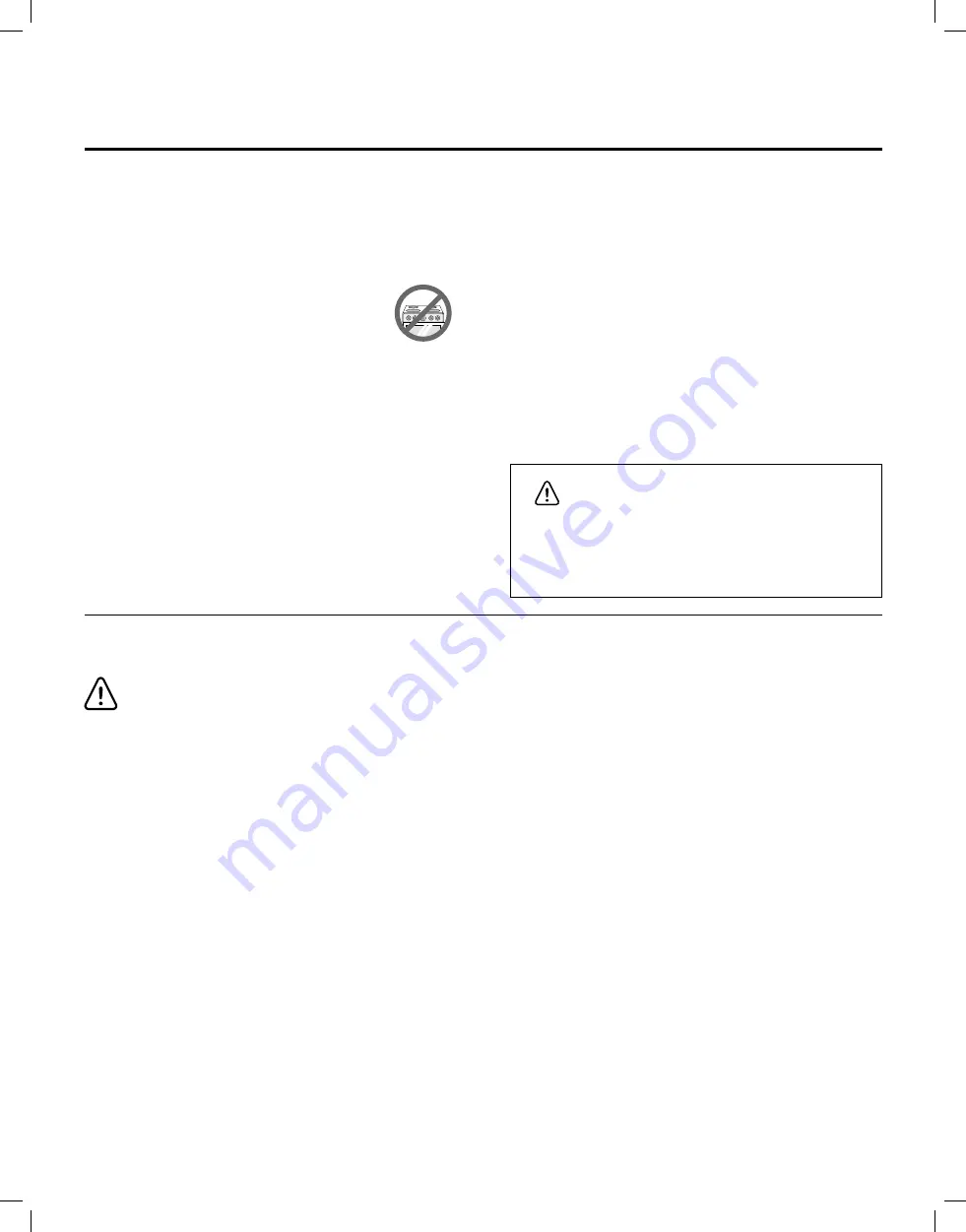 PowerXL DUAF-005 Owner'S Manual Download Page 5