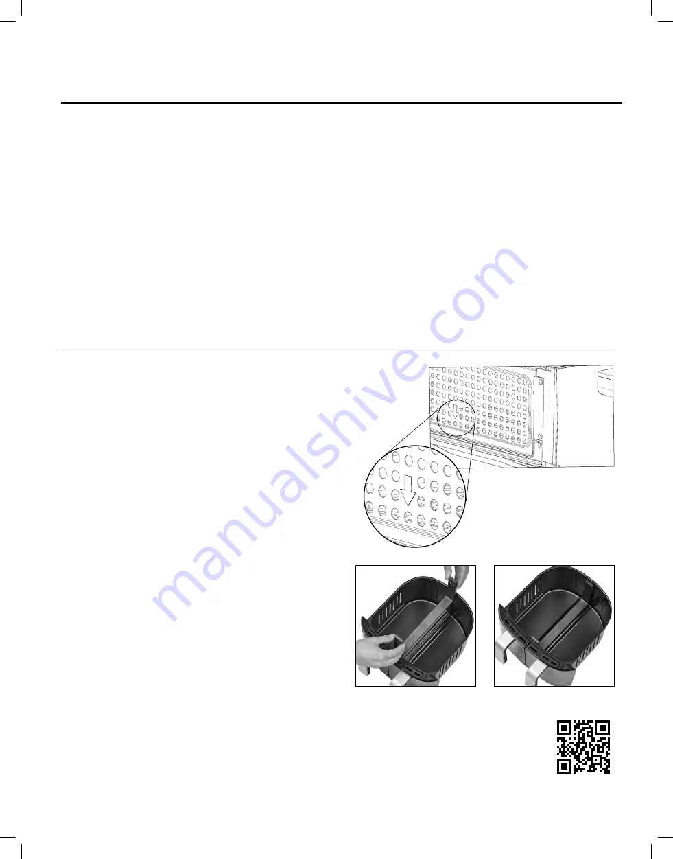 PowerXL DUAF-005 Owner'S Manual Download Page 10