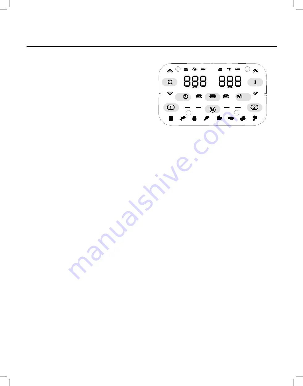 PowerXL DUAF-005 Owner'S Manual Download Page 13