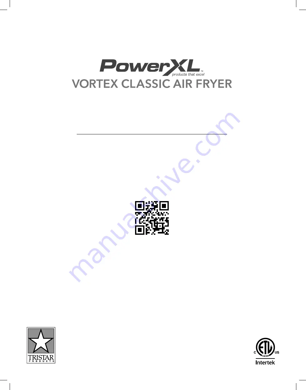 PowerXL ID1501A Owner'S Manual Download Page 11