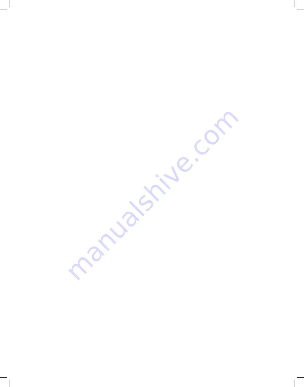 PowerXL M25658 Instructions For Use Manual Download Page 20