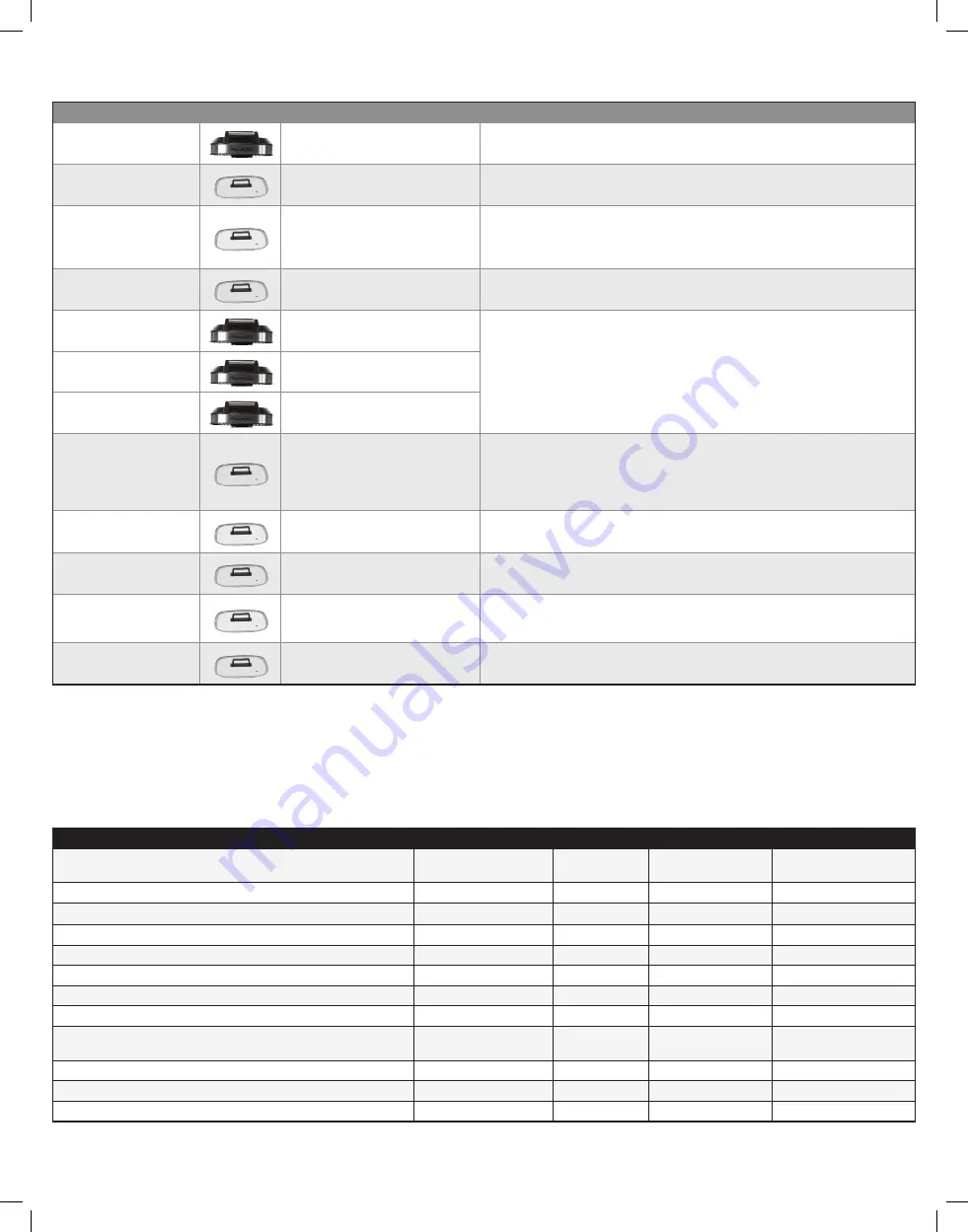 PowerXL M25658 Instructions For Use Manual Download Page 38