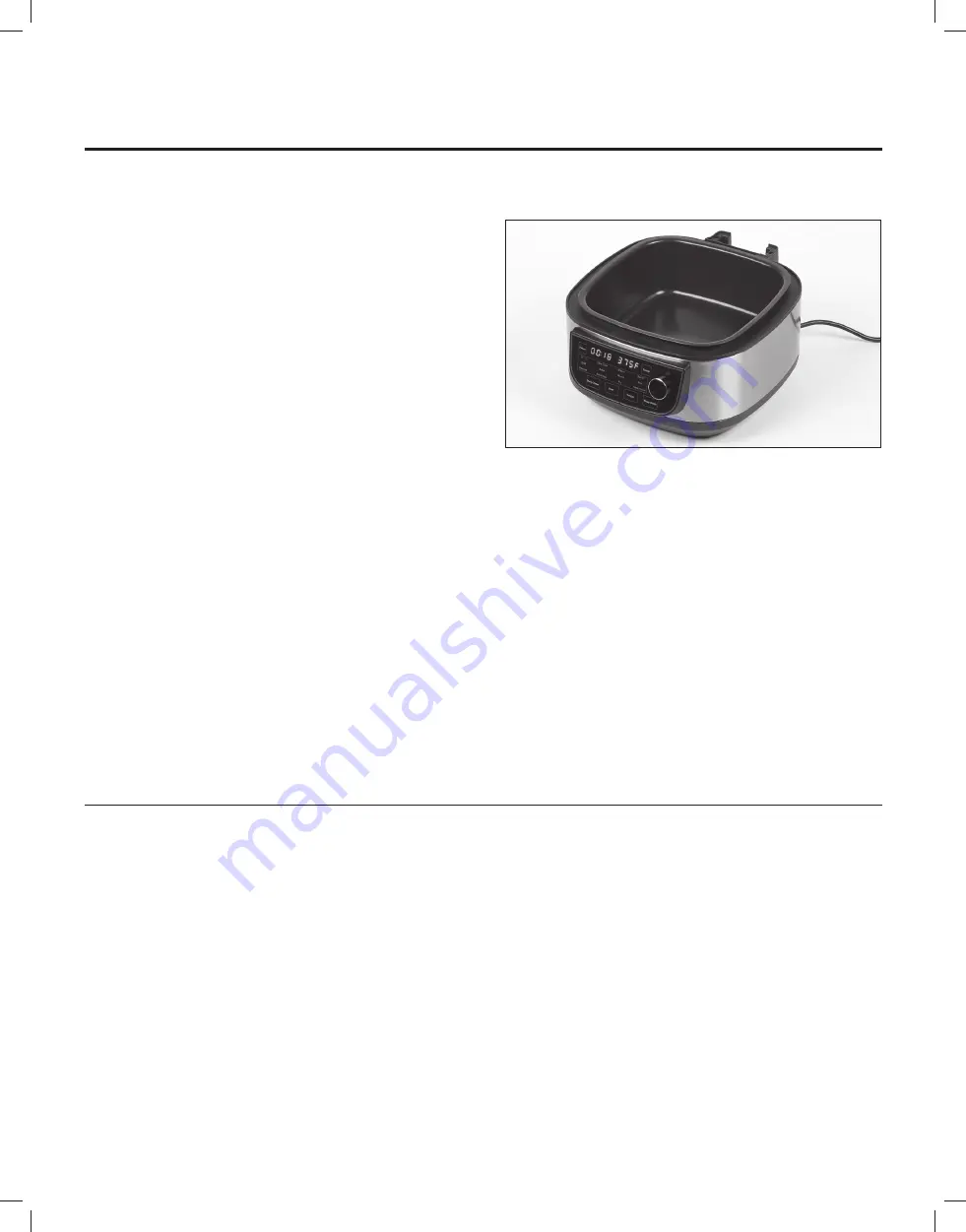 PowerXL MFC-AF-6 Owner'S Manual Download Page 13