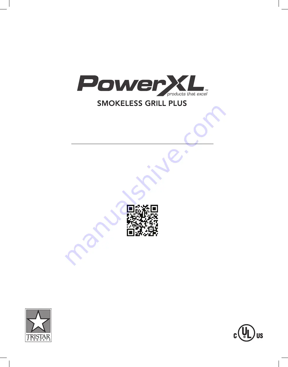 PowerXL PG-1500FDR Owner'S Manual Download Page 12