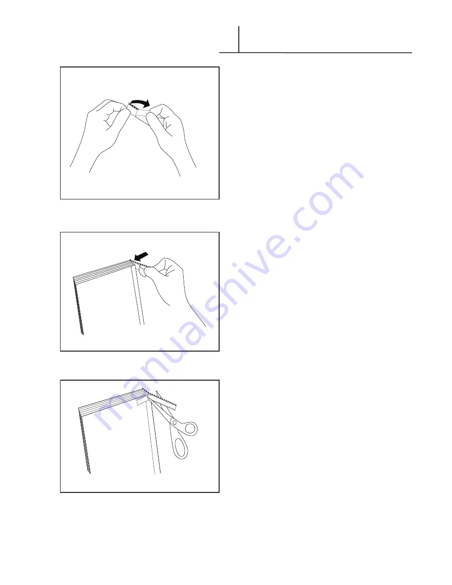 Powis Parker Fastback Hardcover User Manual Download Page 22