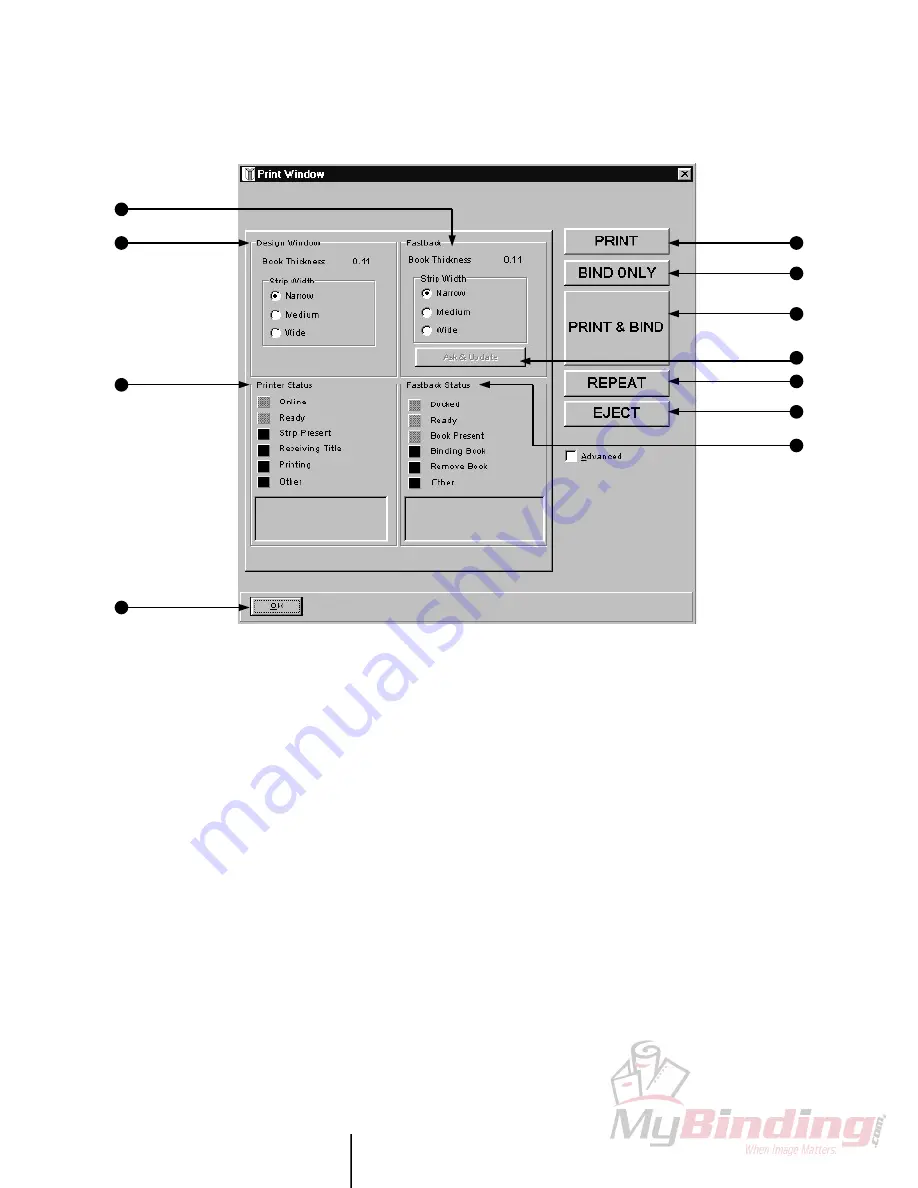 Powis Parker Fastback P31 User Manual Download Page 53